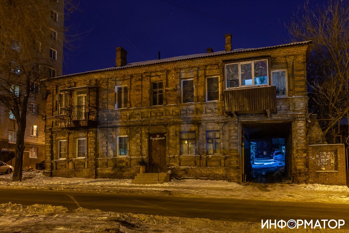 Какой стильный балкон