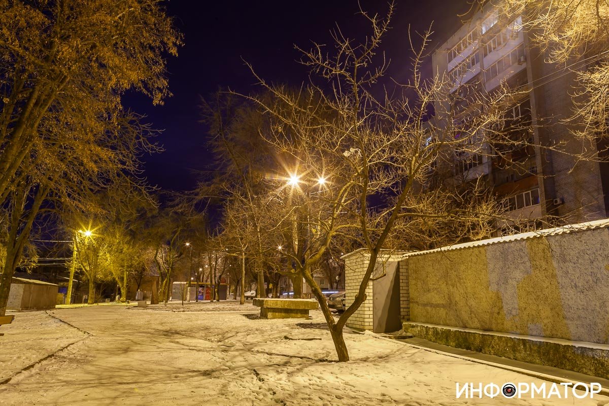 Тоже устали от холодов?