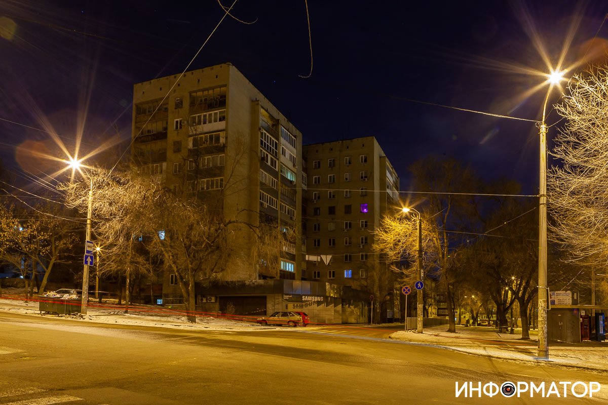 Одевайтесь теплее