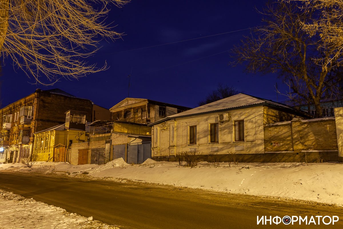 У зимы есть свое очарование