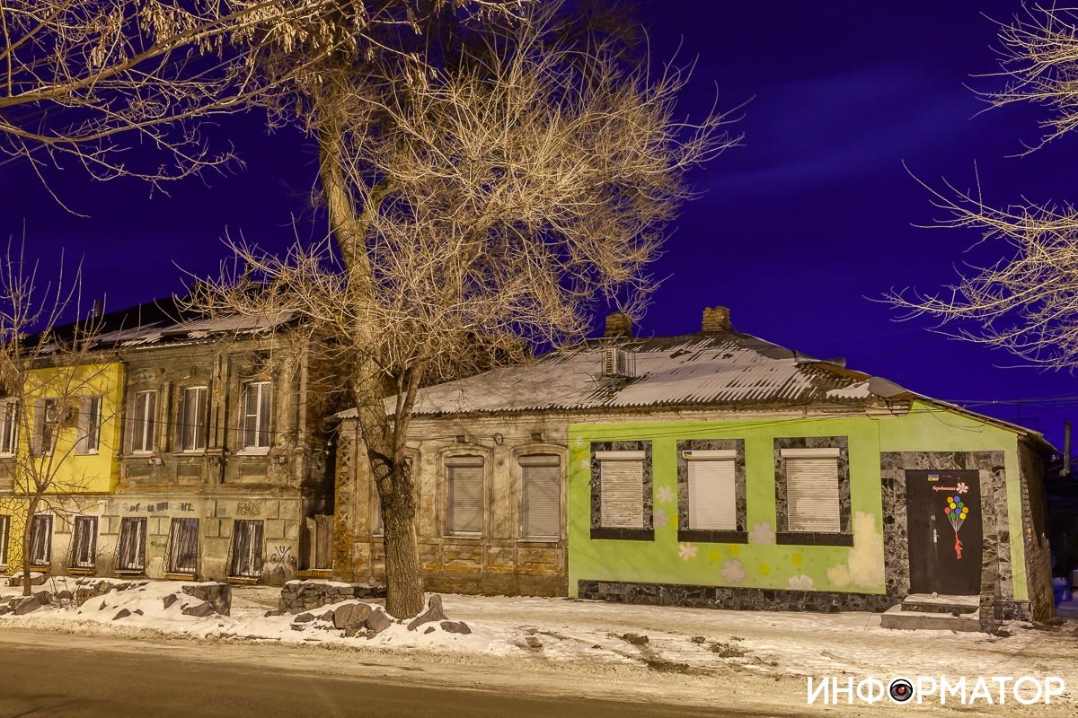 Девочка и ее шары