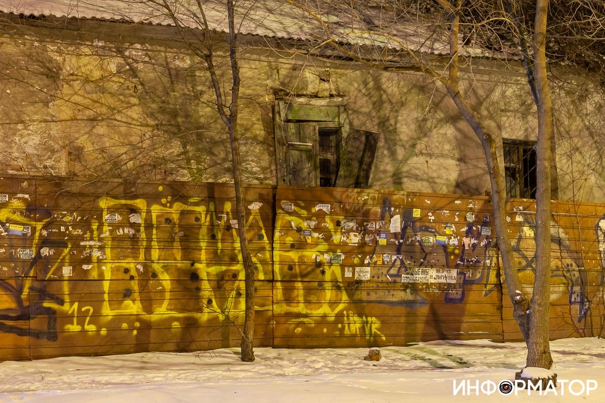 Время берет свое