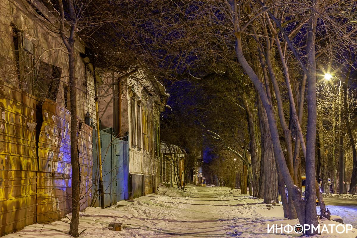 Завораживает