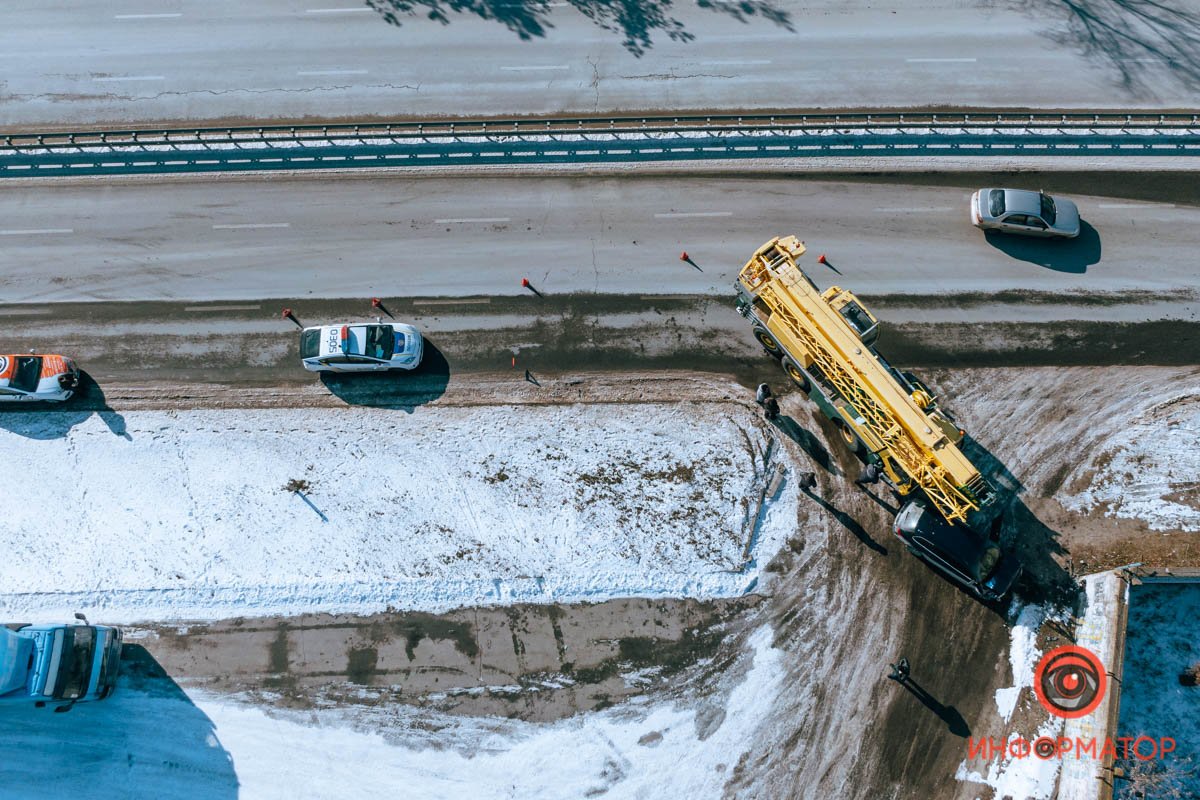 Движение не затруднено