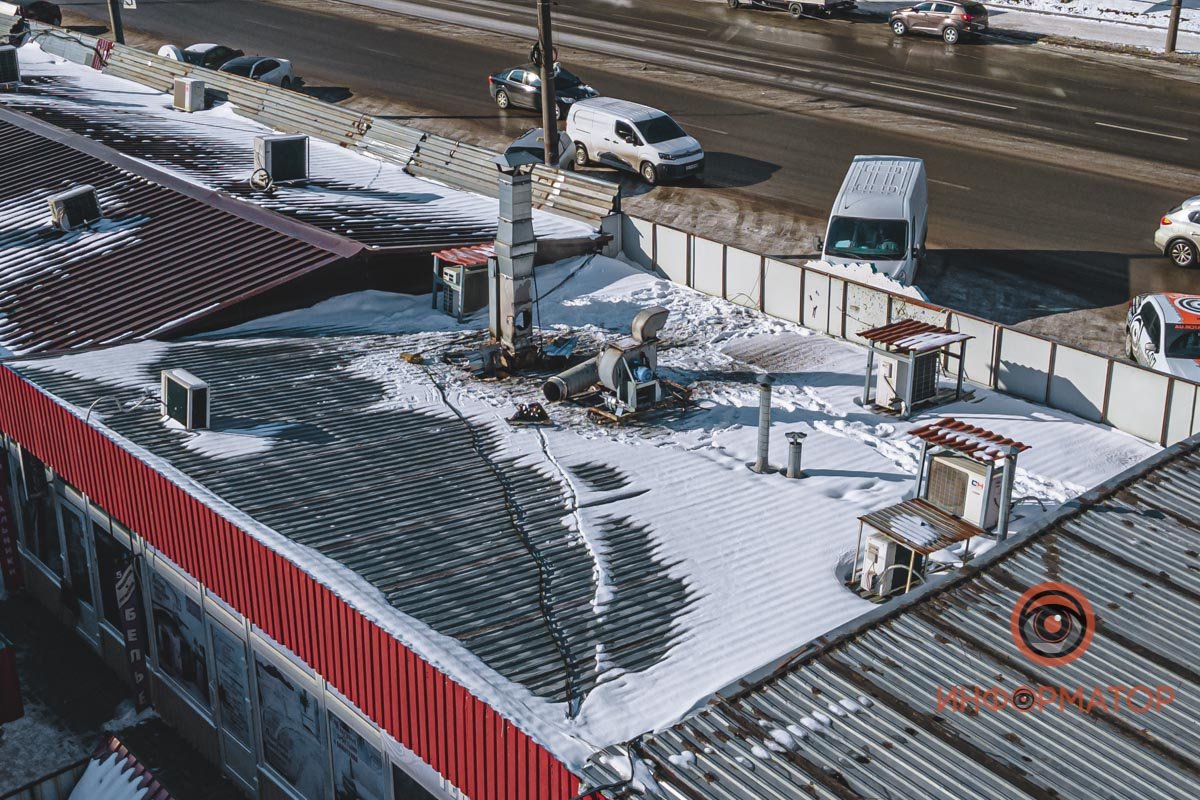 Интерьер практически не пострадал Интерьер практически не пострадал