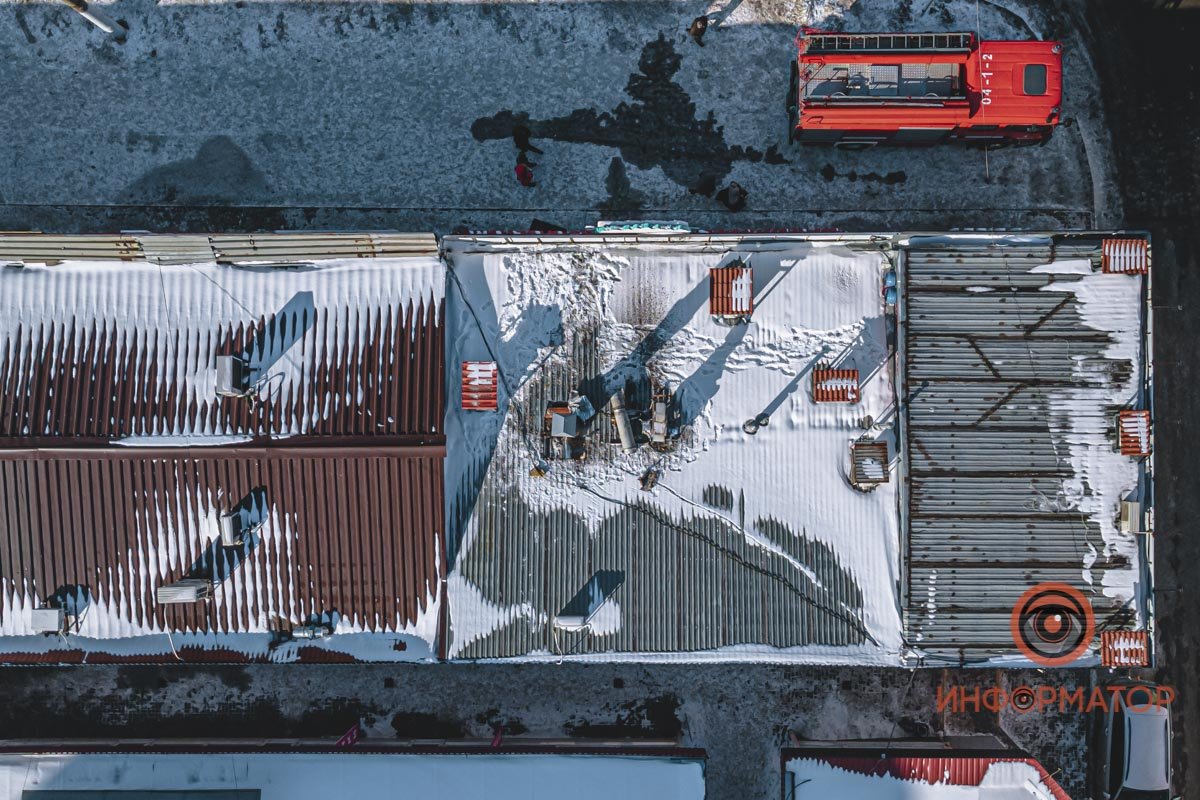 Никто не пострадал Никто не пострадал