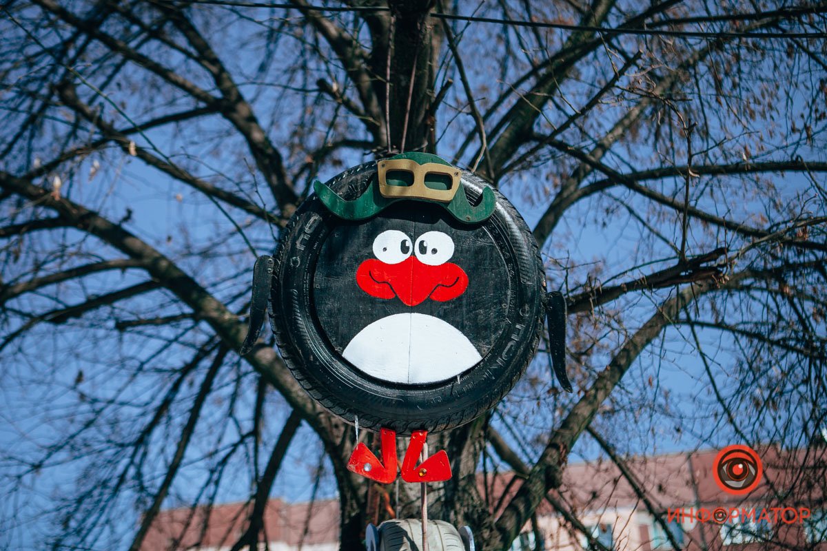 На этом герое наши познания закончились