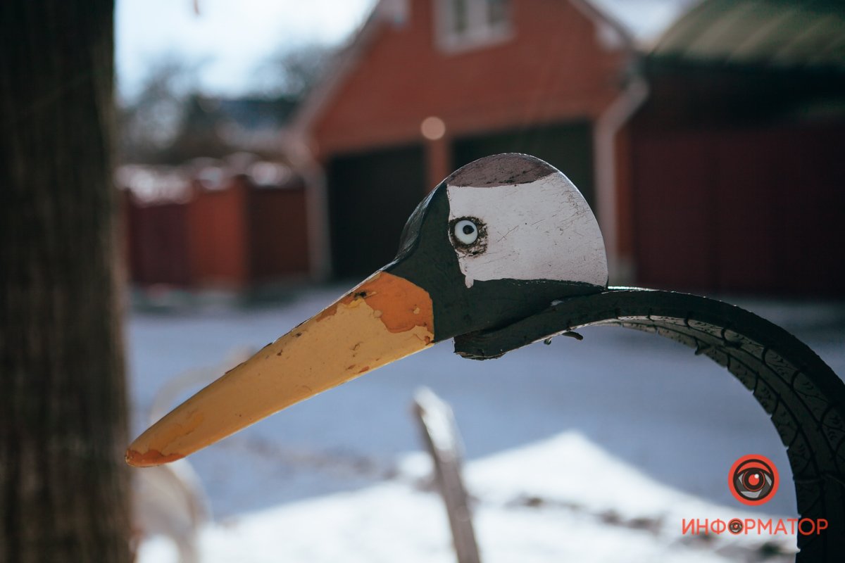 Наркоман штоле?