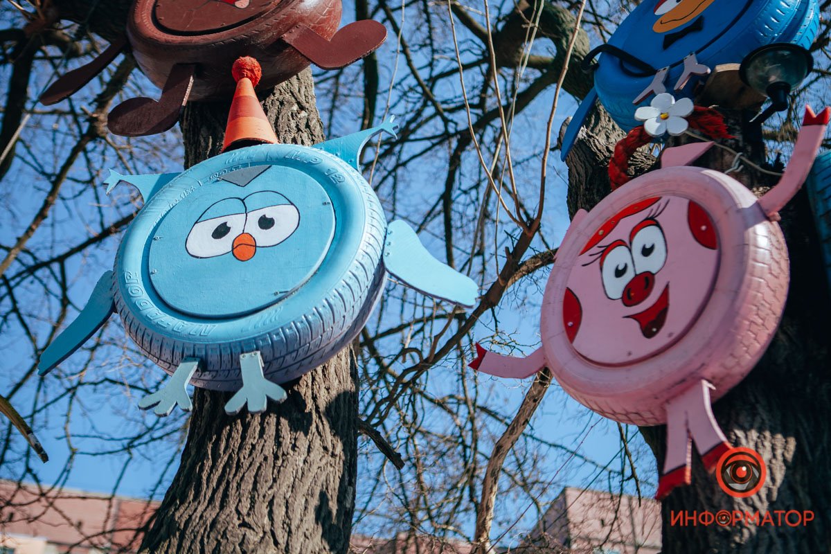 Совунья+Каркарыч=