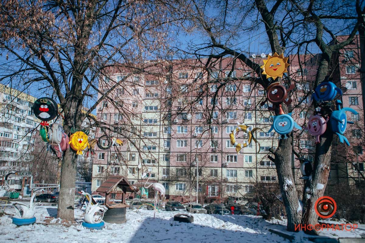 Общая картина