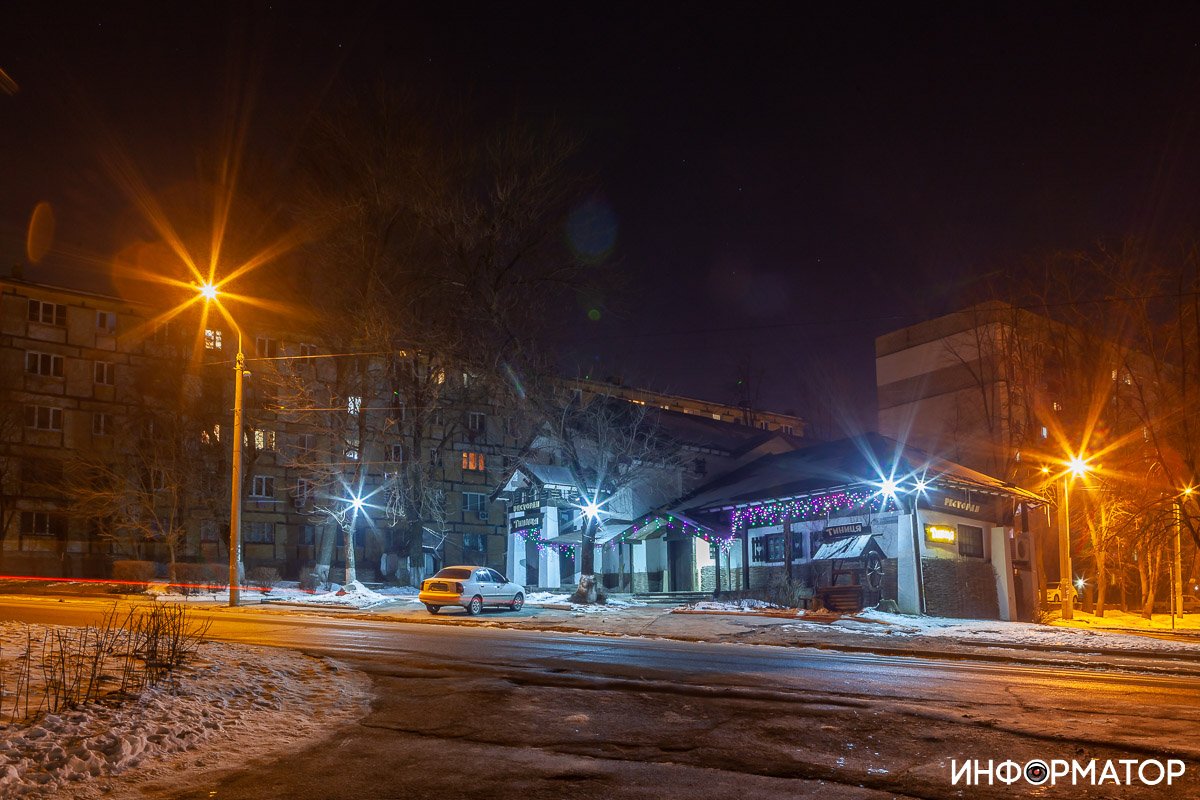 Соседи приходят, им слышится стук копыт