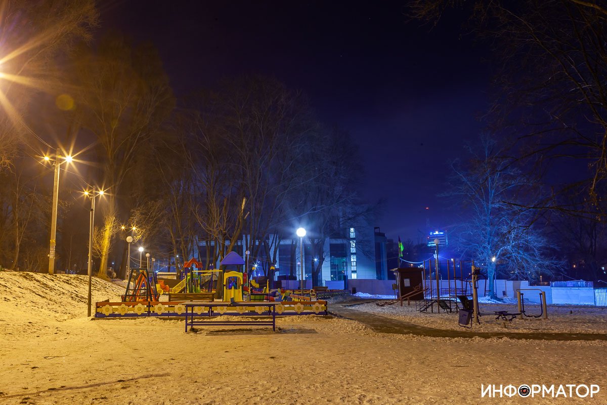 Мешают уснуть, тревожат их сон