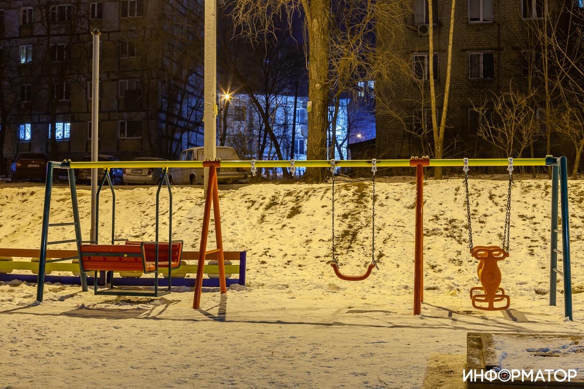 Те, кому нечего ждать, отправляются в путь