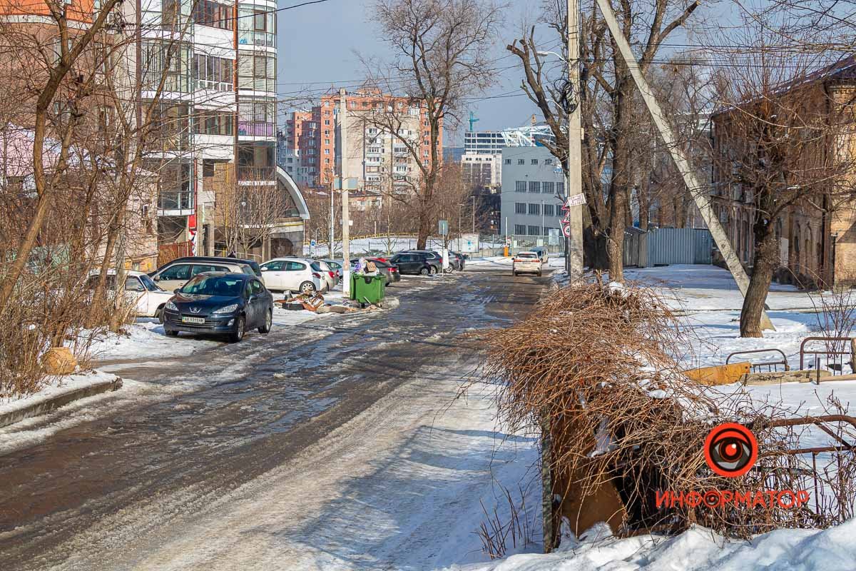 В ближайших домах может быть снижено давление воды В ближайших домах может быть снижено давление воды