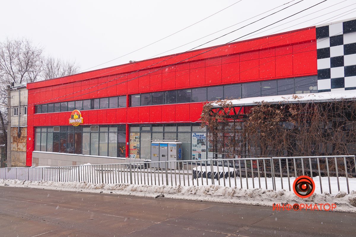 Технический музей «Машины времени» - дом коллекции ретро-автомобилей Прудникова