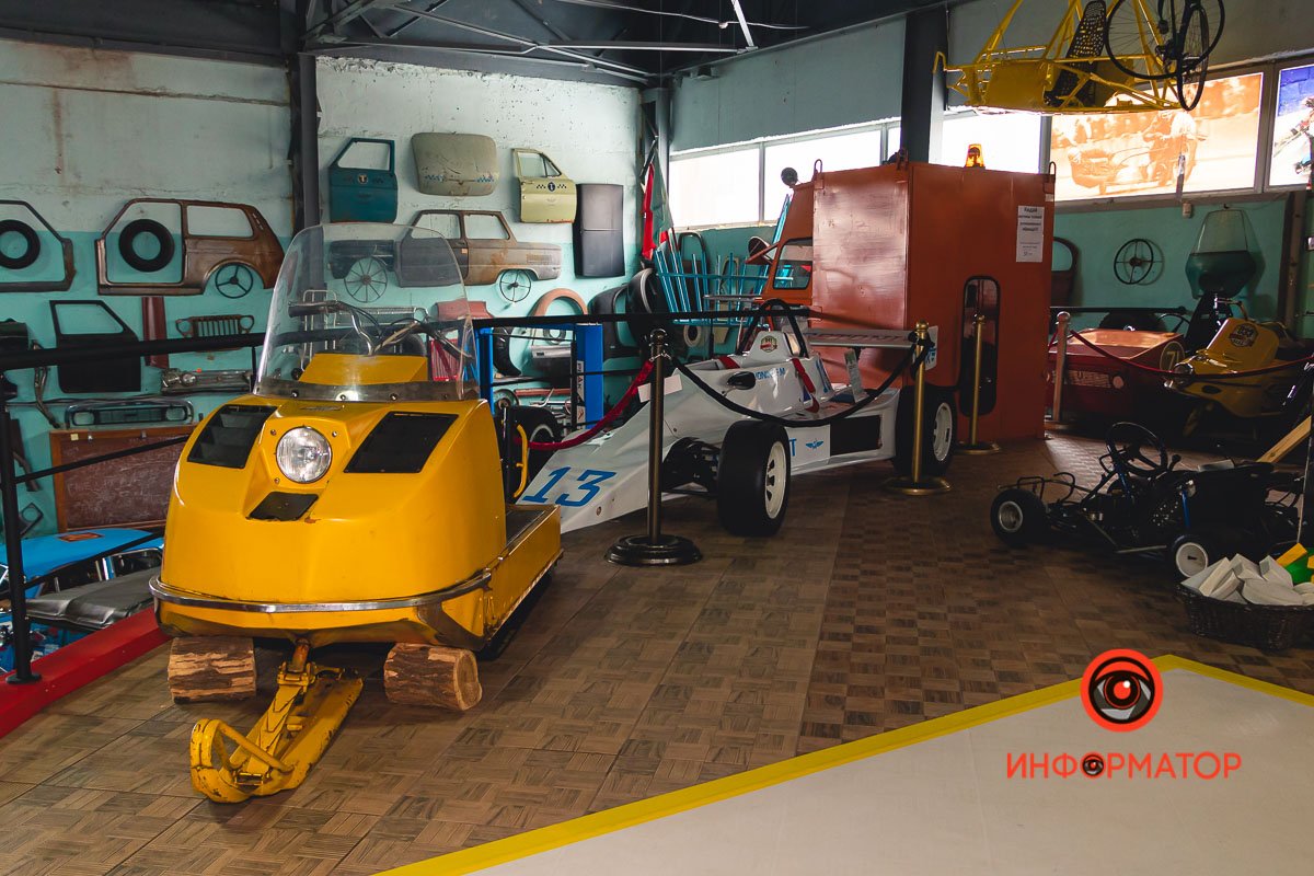 Желаете рассказать о своей коллекции - пишите