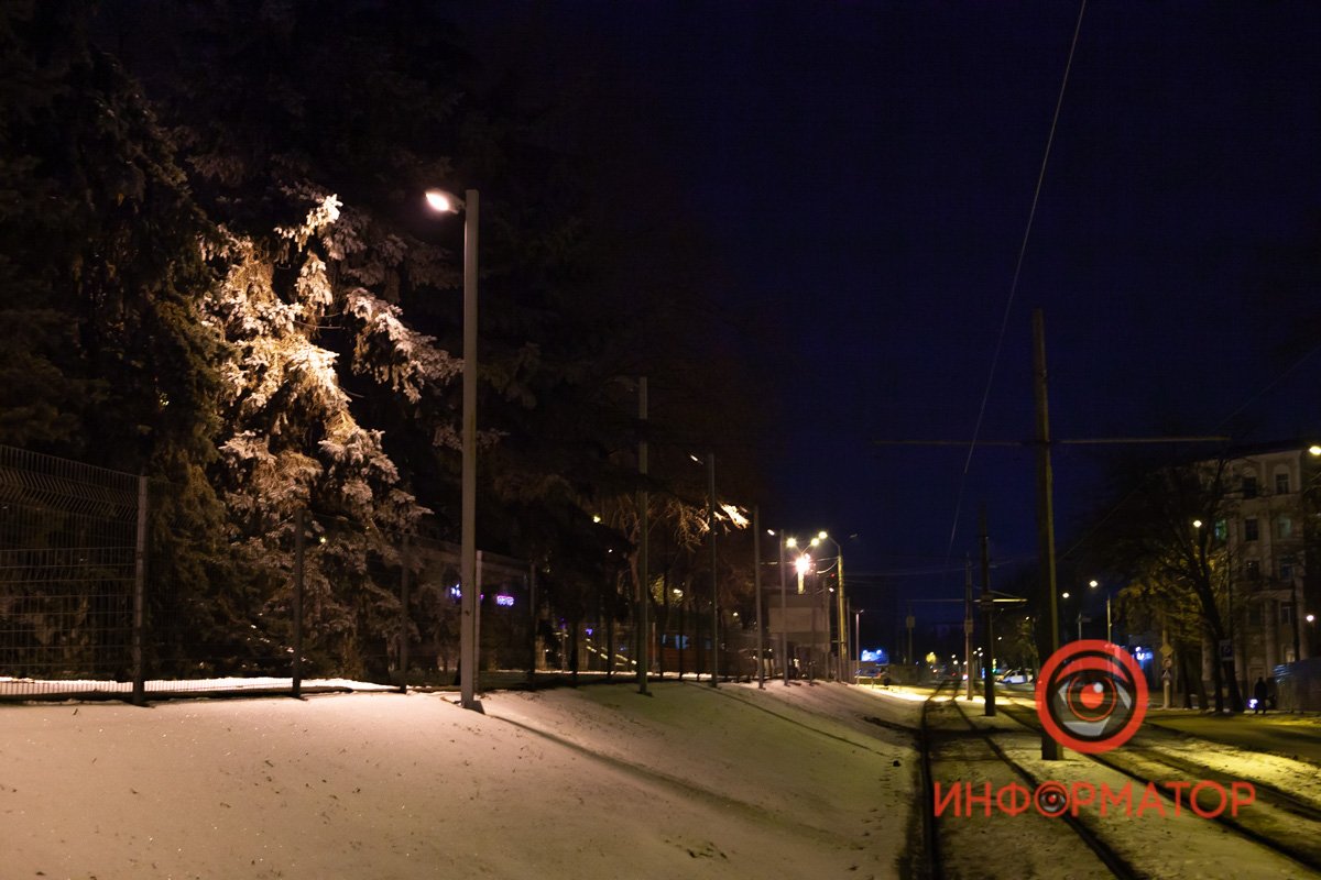 А теперь сравните с проспектом Яворницкого