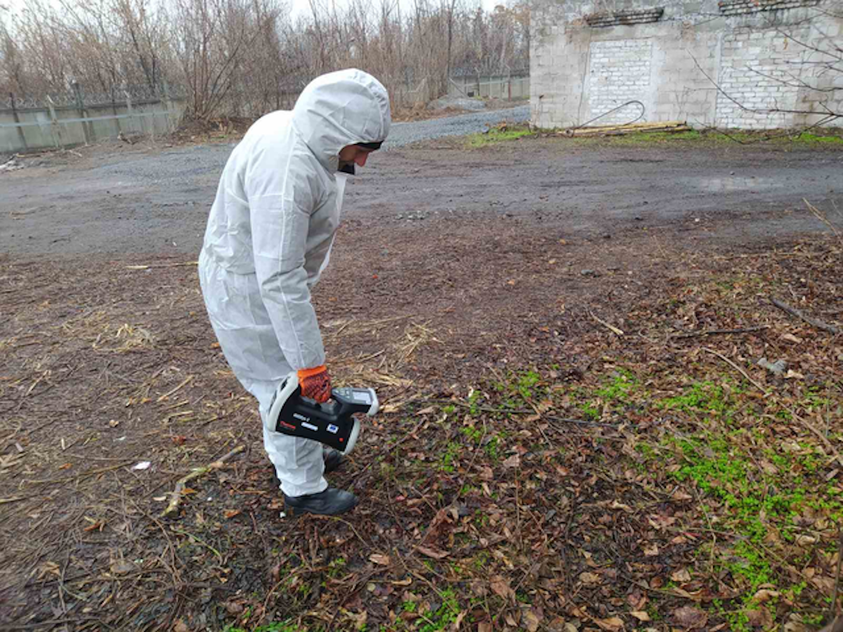 В области стартует программа по сбору радиоактивных предметов 5