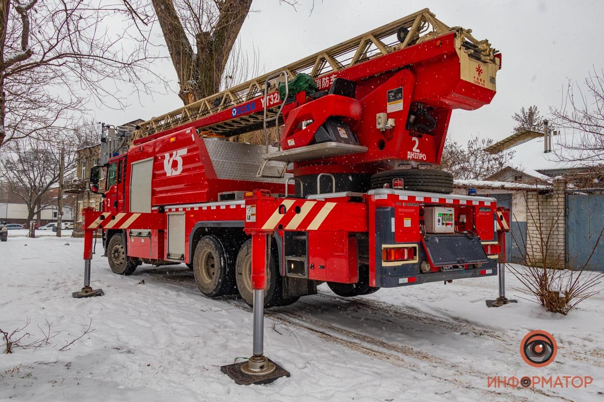 Обстоятельства произошедшего выясняются Обстоятельства произошедшего выясняются