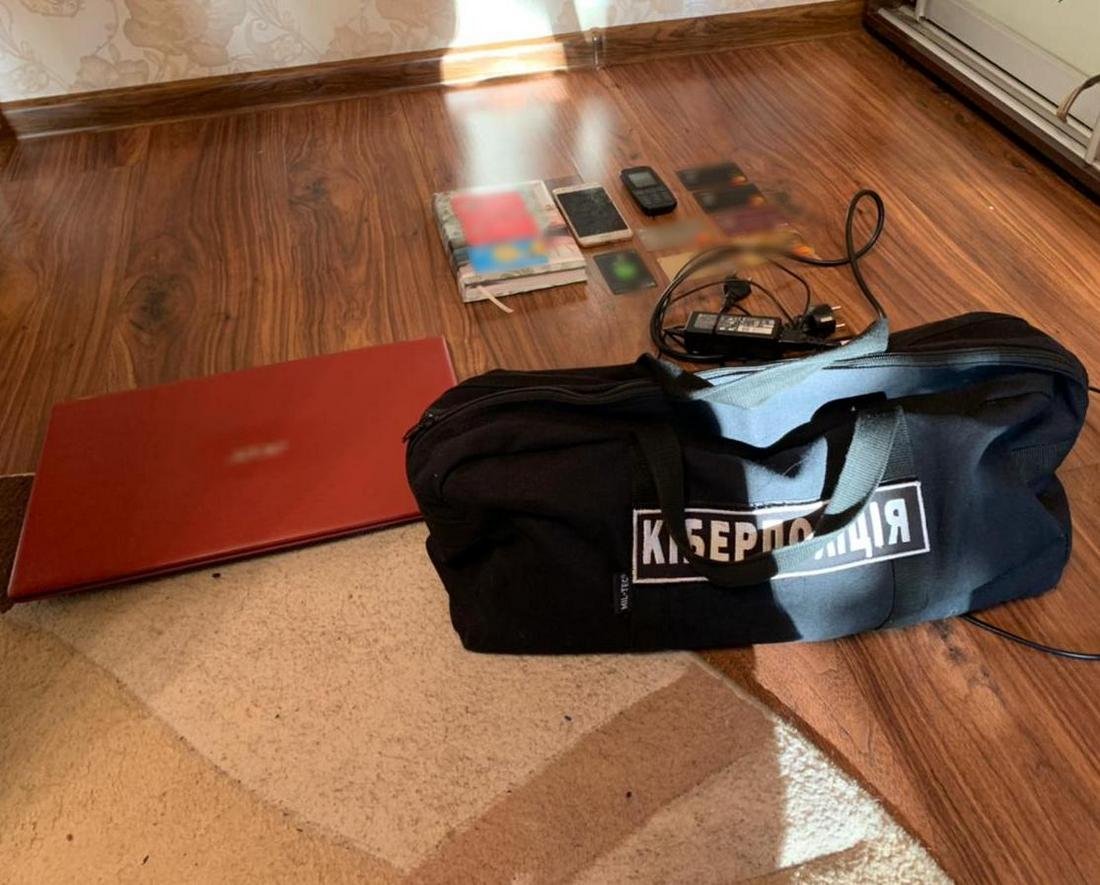 Мужчина создал сайт по продаже мебели, принимал деньги и исчезал Мужчина создал сайт по продаже мебели, принимал деньги и исчезал