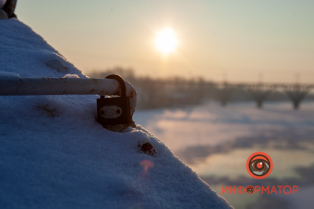 Сегодня солнцу облака не мешали