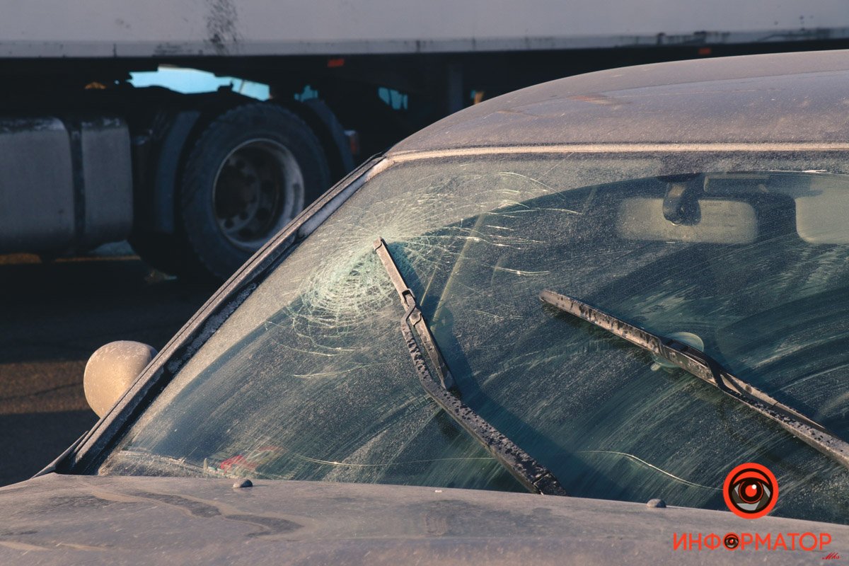 Медики забрали ее в 16-ую больницу