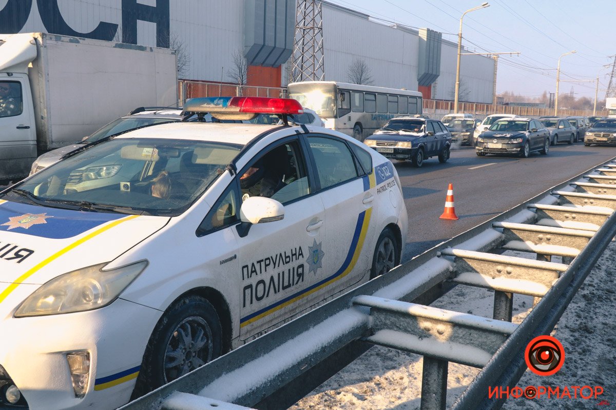 Соблюдайте ПДД