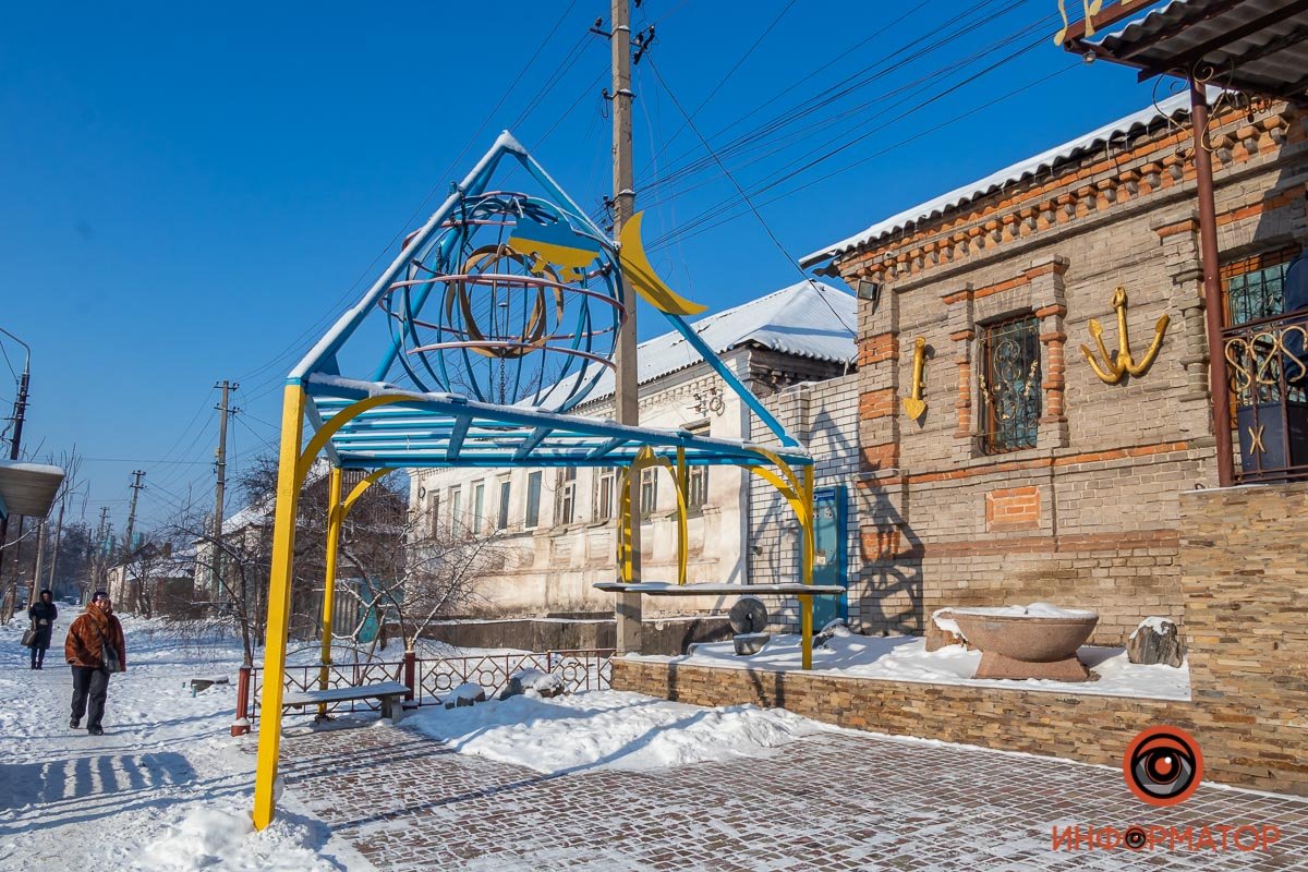 И якоря на стенах И якоря на стенах