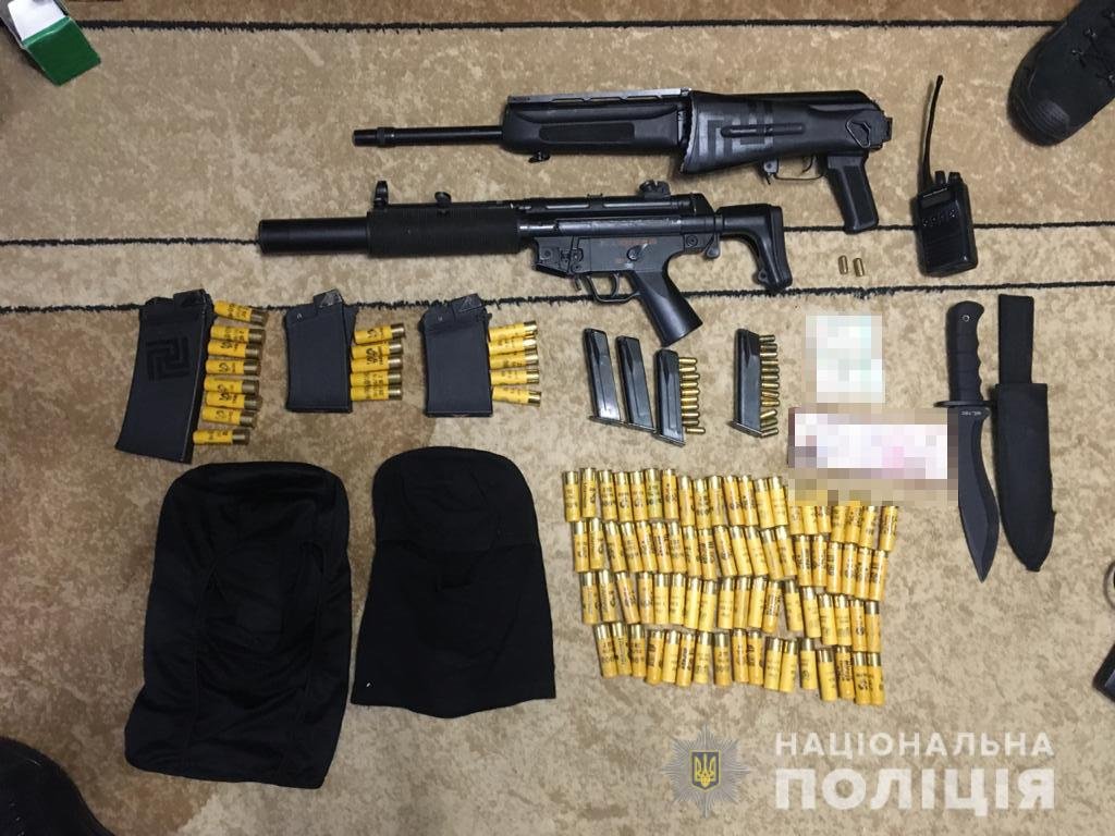 В Днепропетровской области избили и удерживали в заключении фермера, чтобы украсть урожай 2