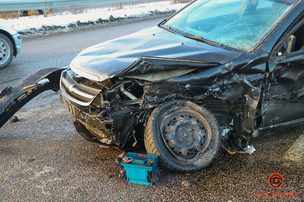 После этого ВАЗ отбросило в Kia 