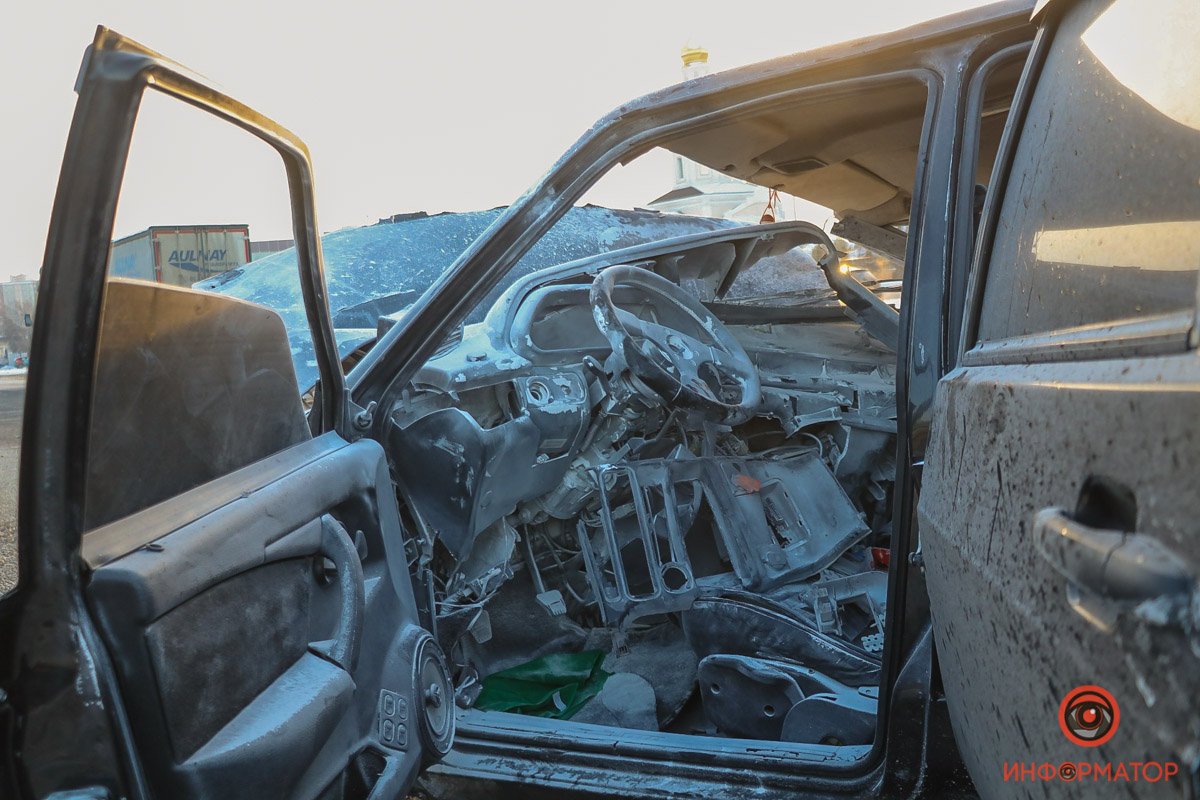 Соблюдайте ПДД