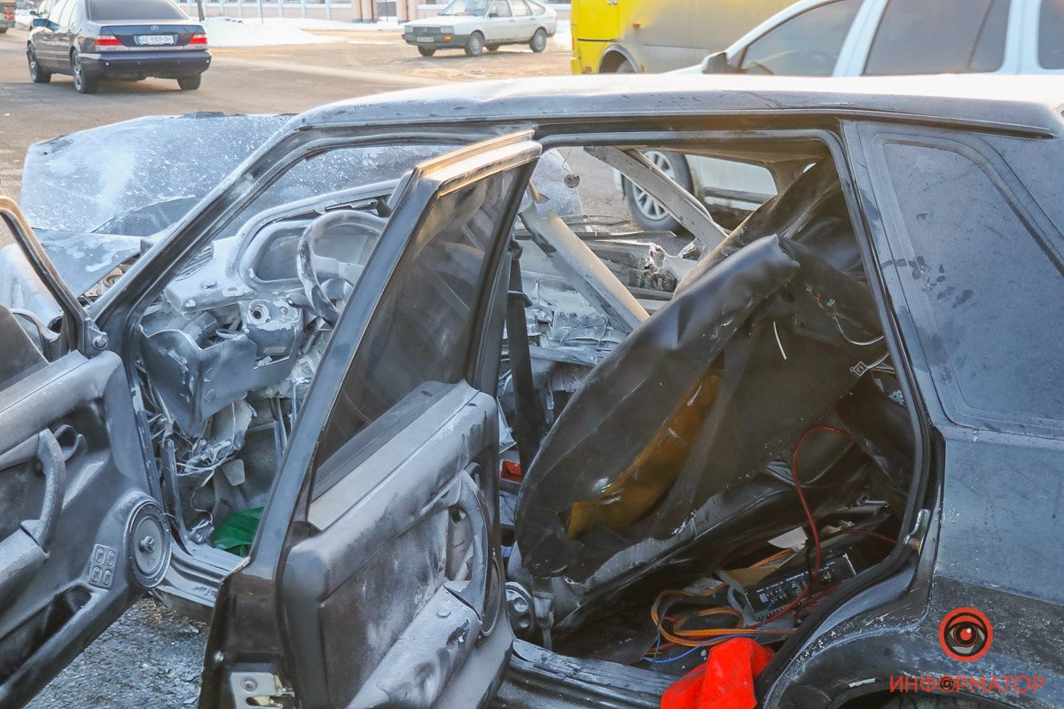 Берегите себя