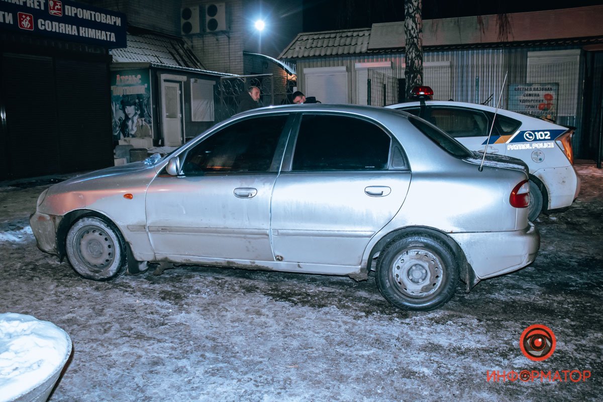 К приезду скорой мужчина был мертв К приезду скорой мужчина был мертв