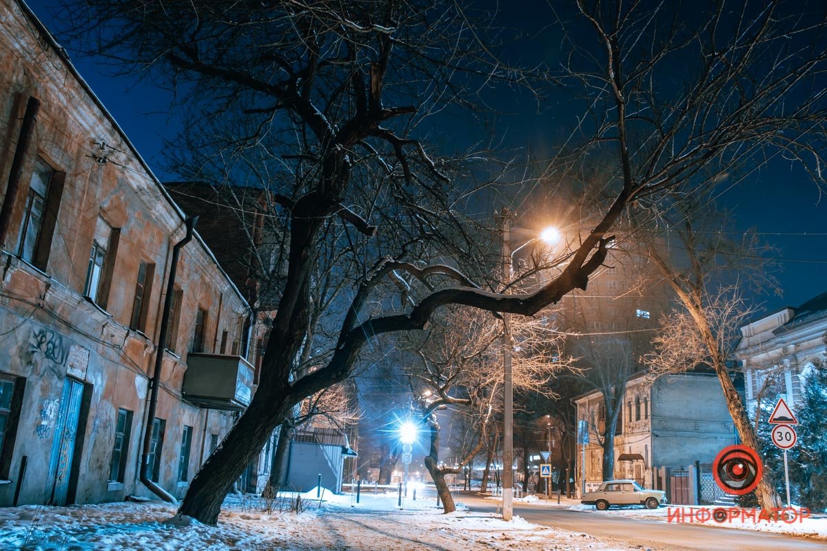 Переплетение времен