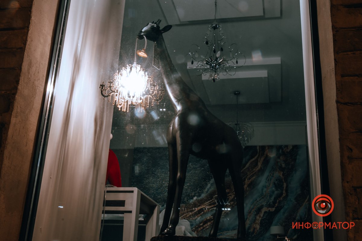 Прометей животного мира