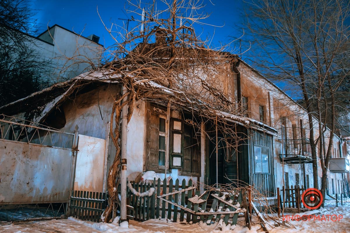 Кусочек сказочного мира