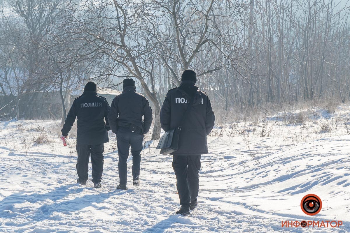 Во всех обстоятельствах разберутся правоохранители Во всех обстоятельствах разберутся правоохранители