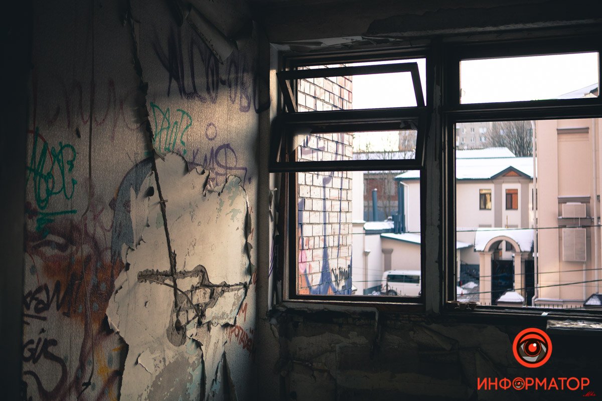 А рядом новый квартал 