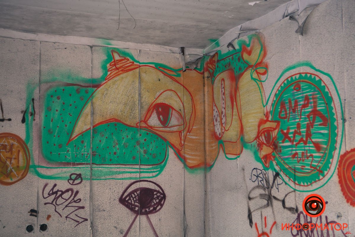 Я художник, я так вижу 