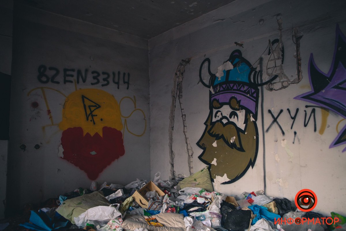 Знаменитые викинги 