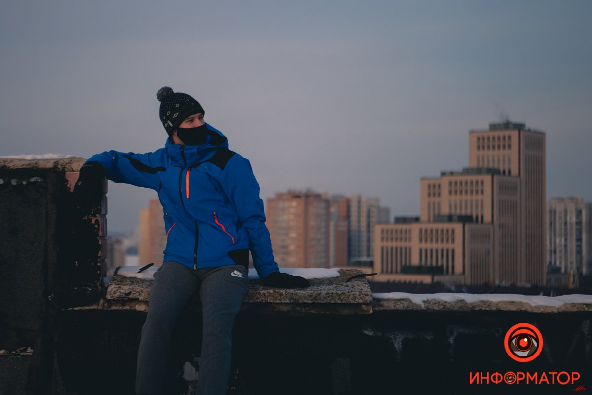 Ой, мама по попе даст