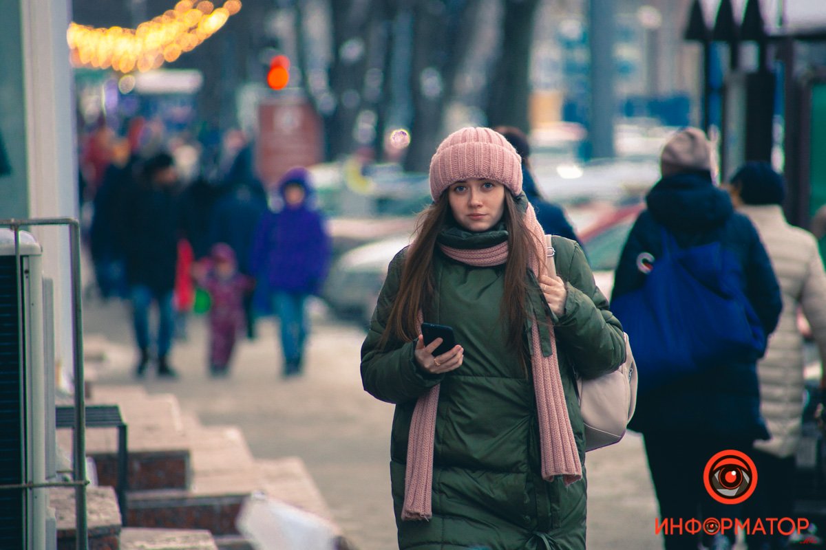 Какая вы милая