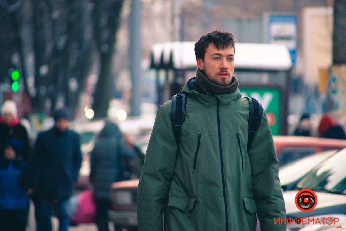 Зелёный - наш любимый цвет