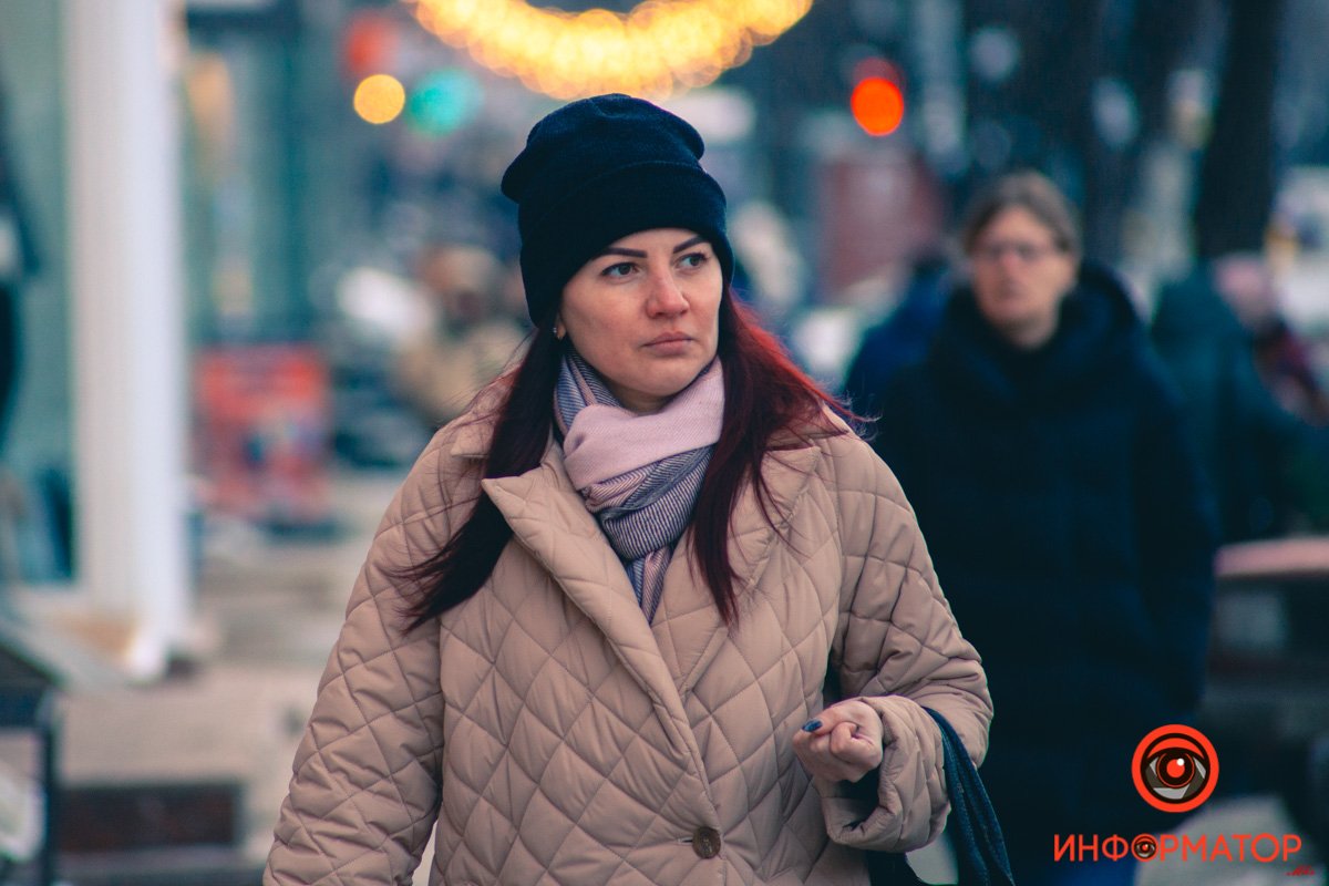 Не хмурьтесь :)