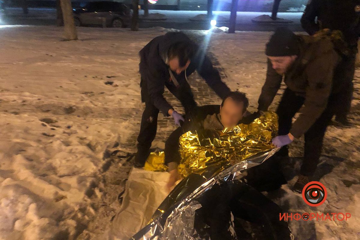 Счастливое стечение обстоятельств Счастливое стечение обстоятельств