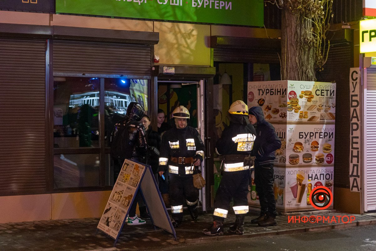 Площадь пожара - 15 квадратных метров