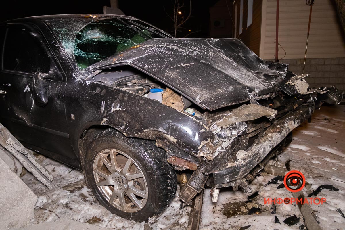 По словам очевидцев, он был нетрезв По словам очевидцев, он был нетрезв