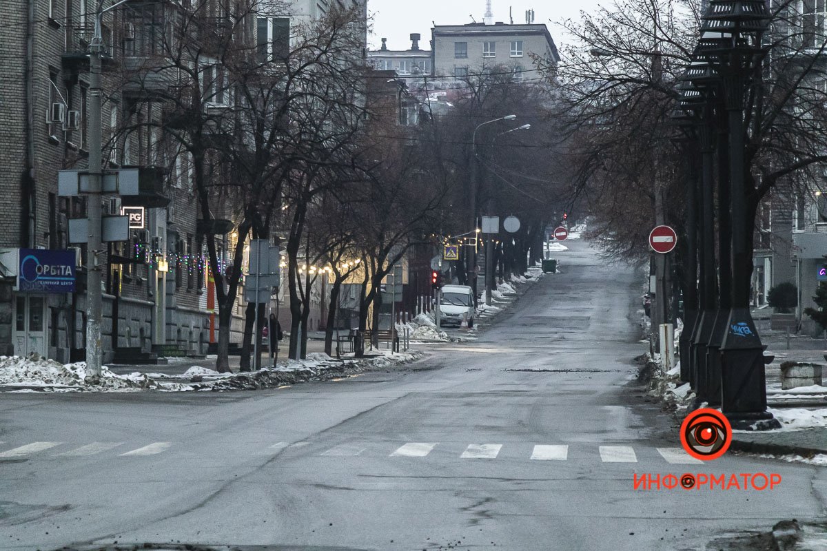 Улица Воскресенская Улица Воскресенская