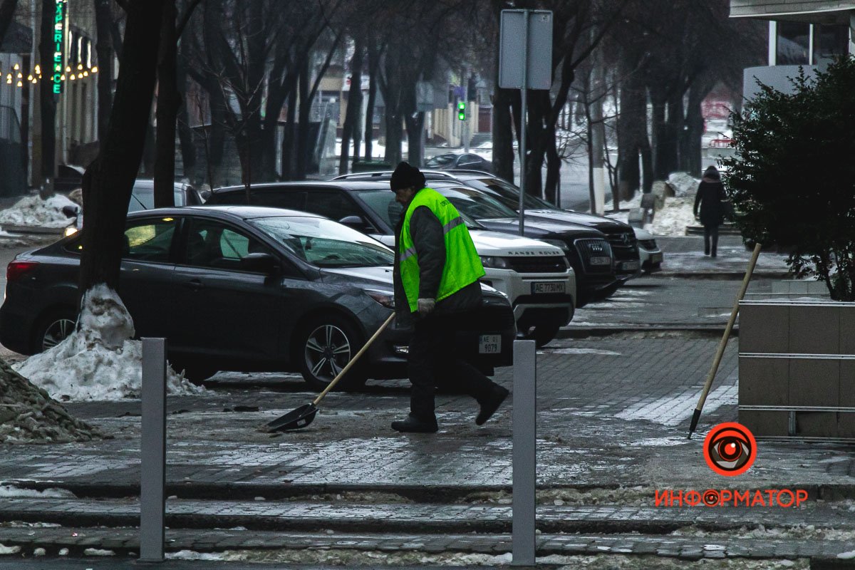 Вы еще не проснулись, а кто-то уже работает Вы еще не проснулись, а кто-то уже работает