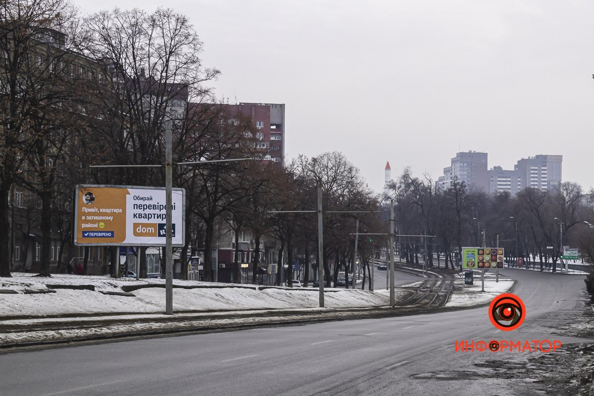 Непривычно видеть Святослава Храброго без машин Непривычно видеть Святослава Храброго без машин